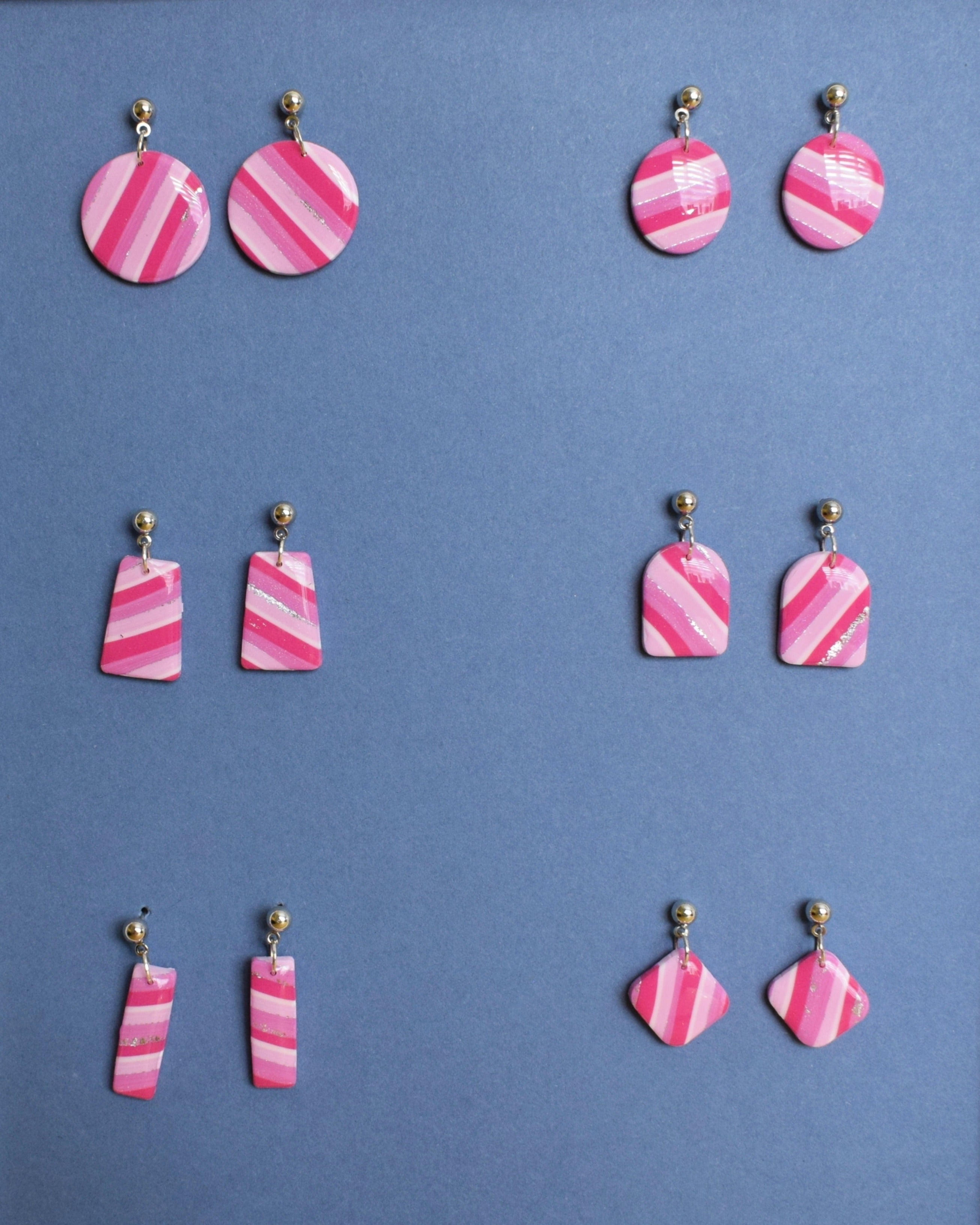 Candy Stripes