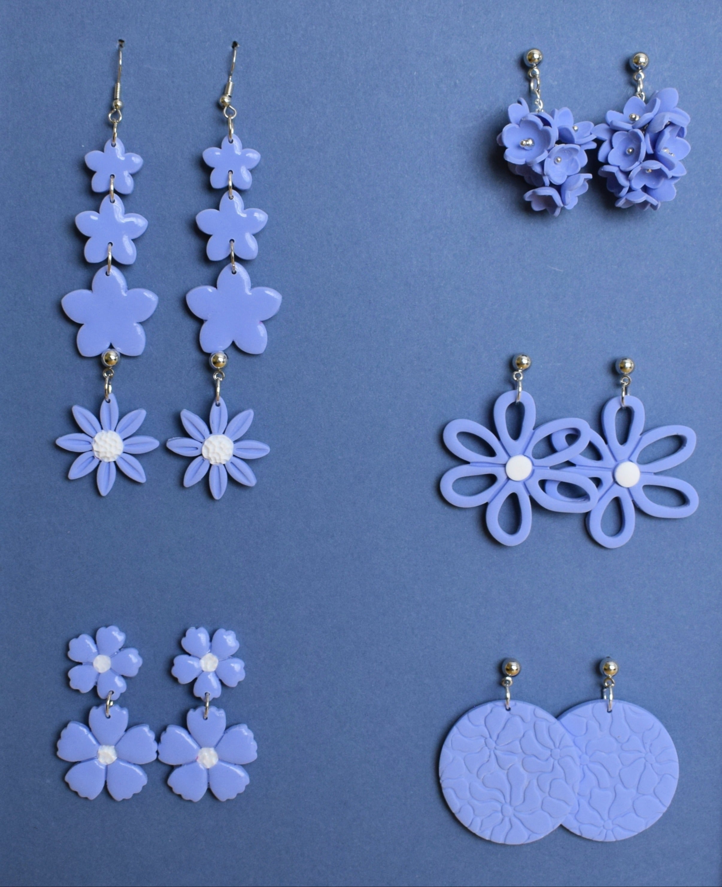 Flower Statements