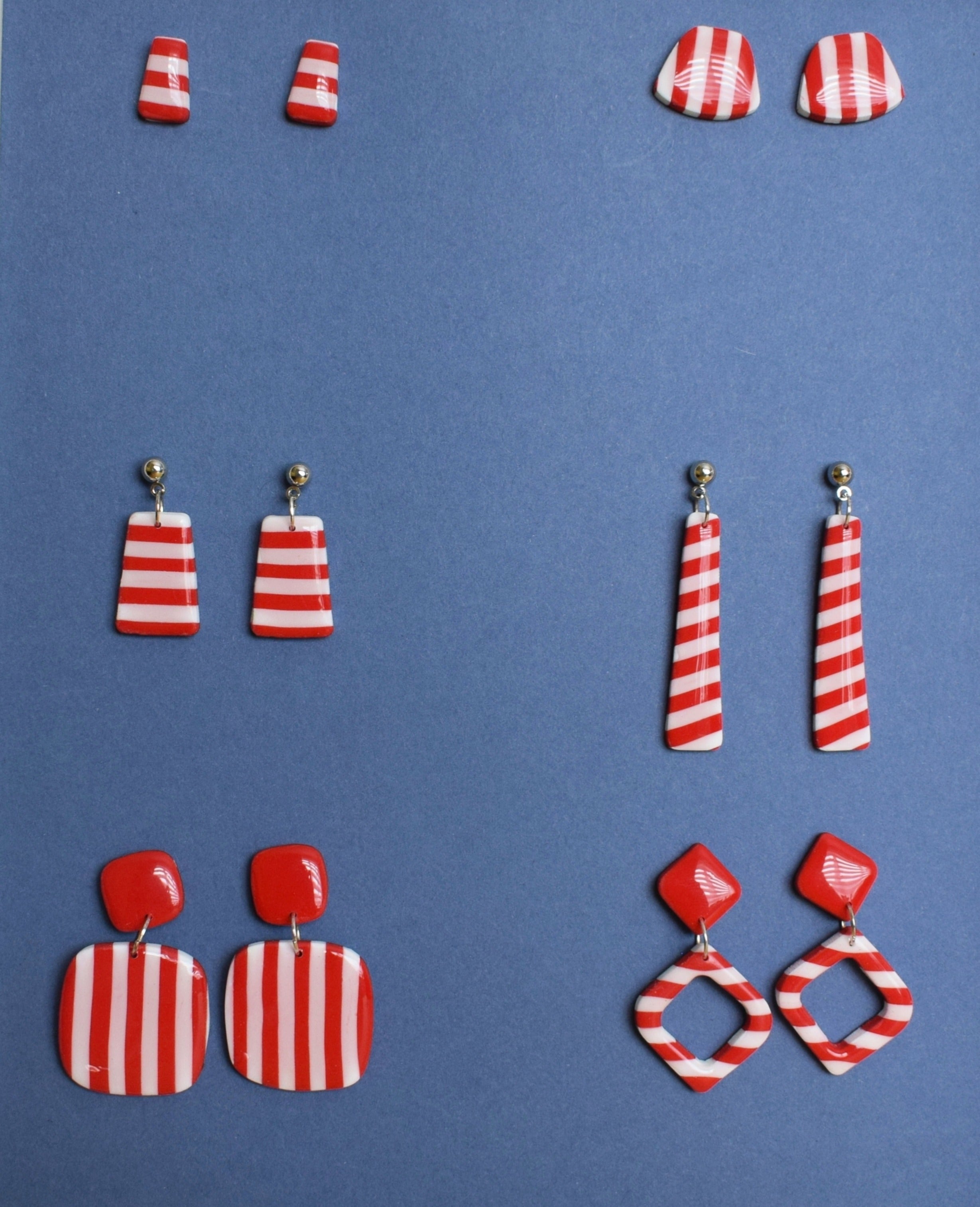 Deckchair Stripes