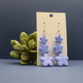 Flower Cascade