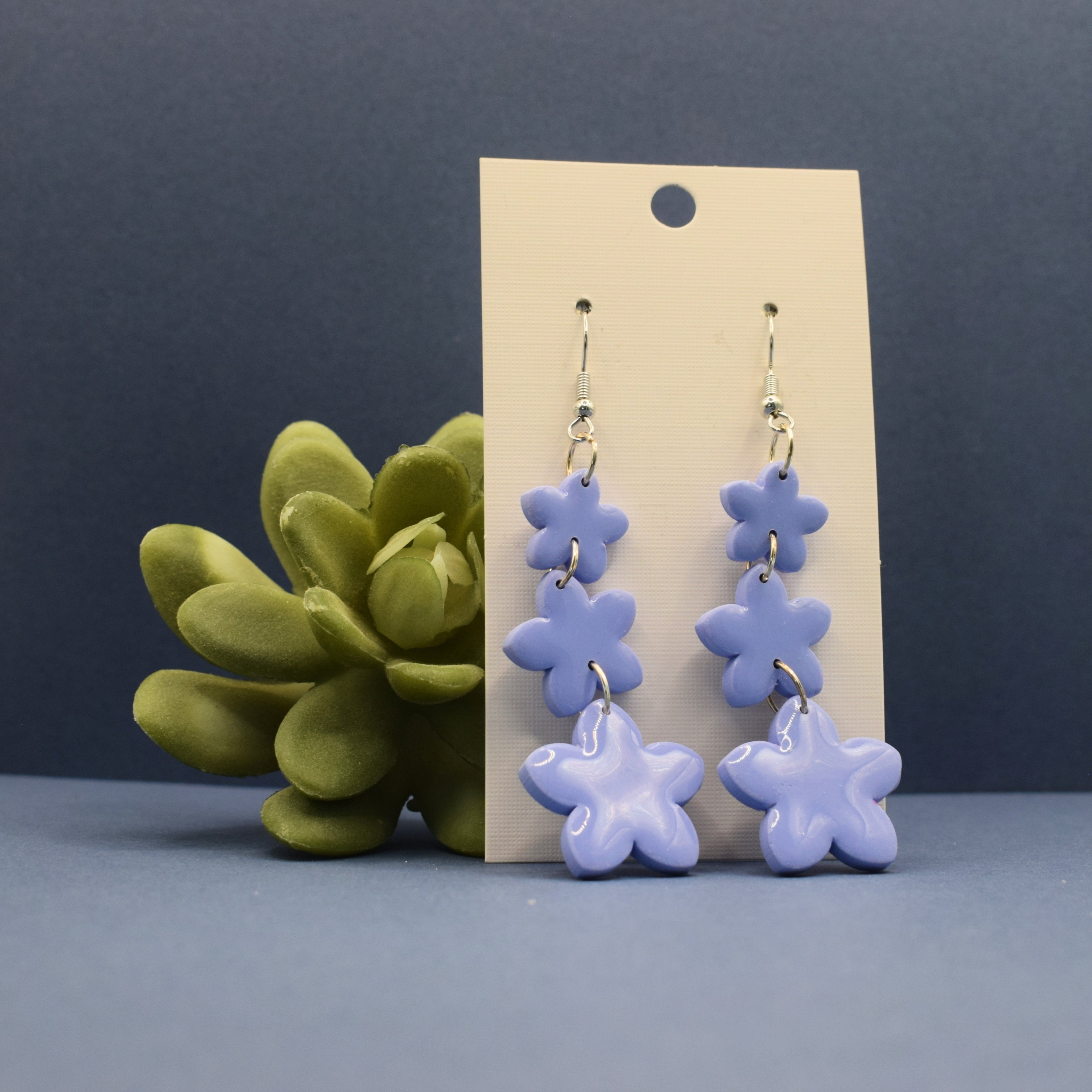 Flower Cascade