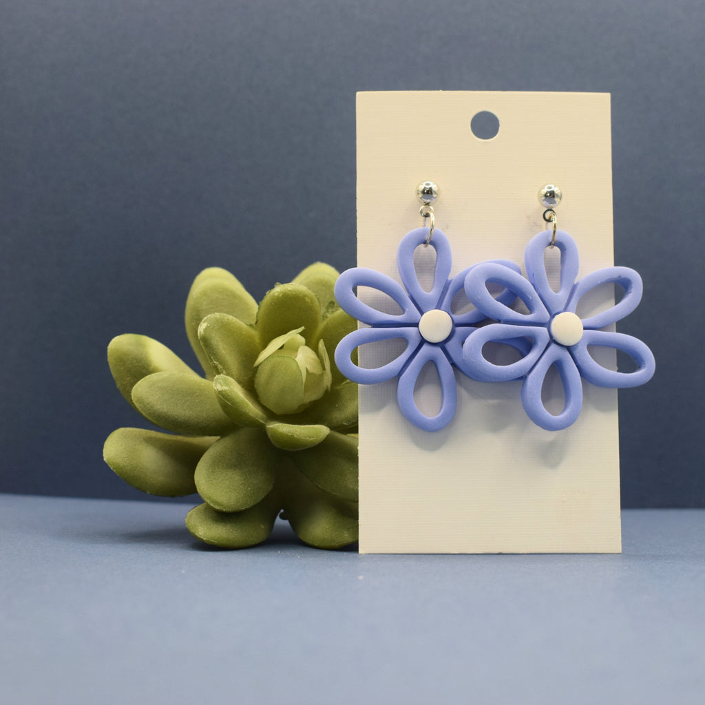 Open Petal Drops