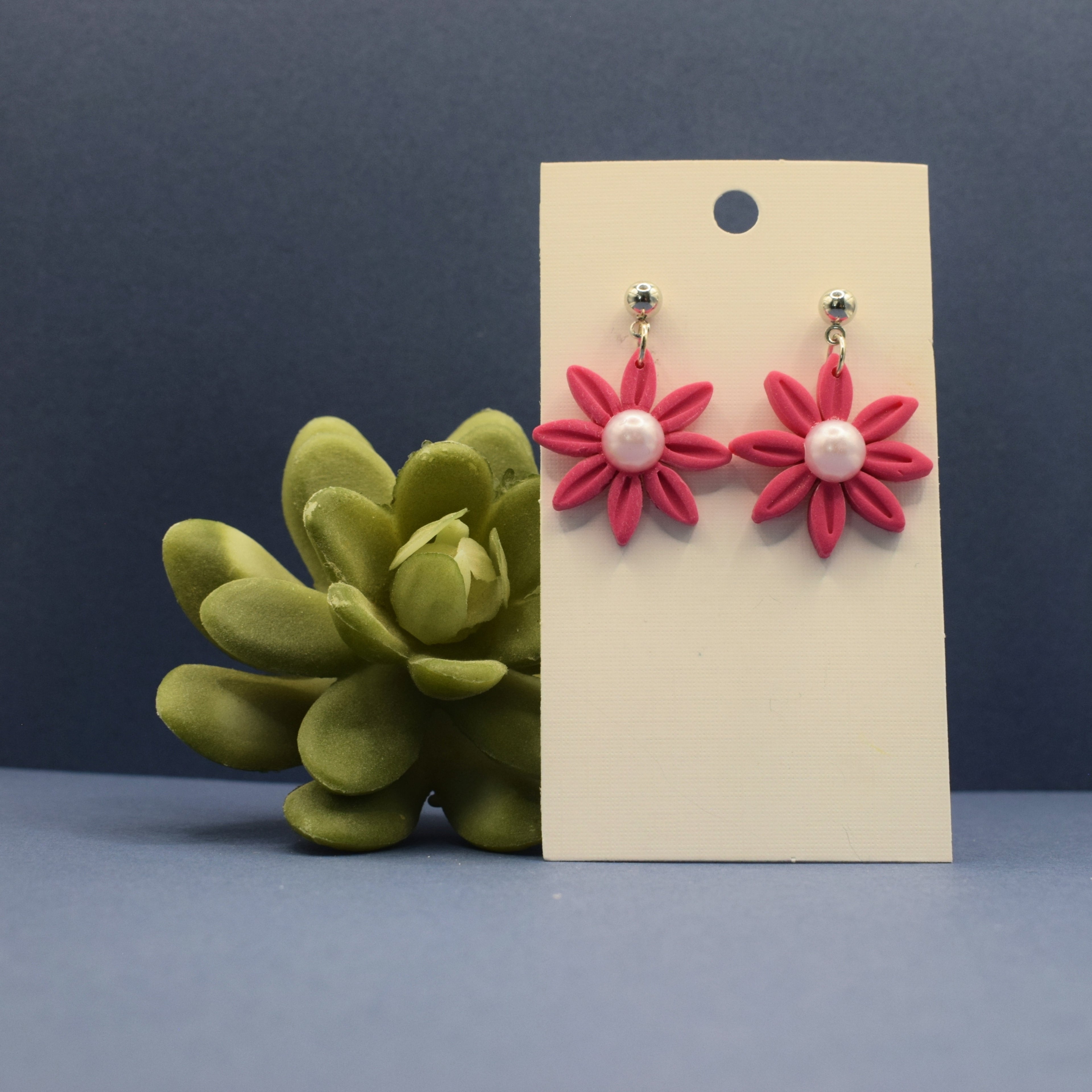 Daisy Drops