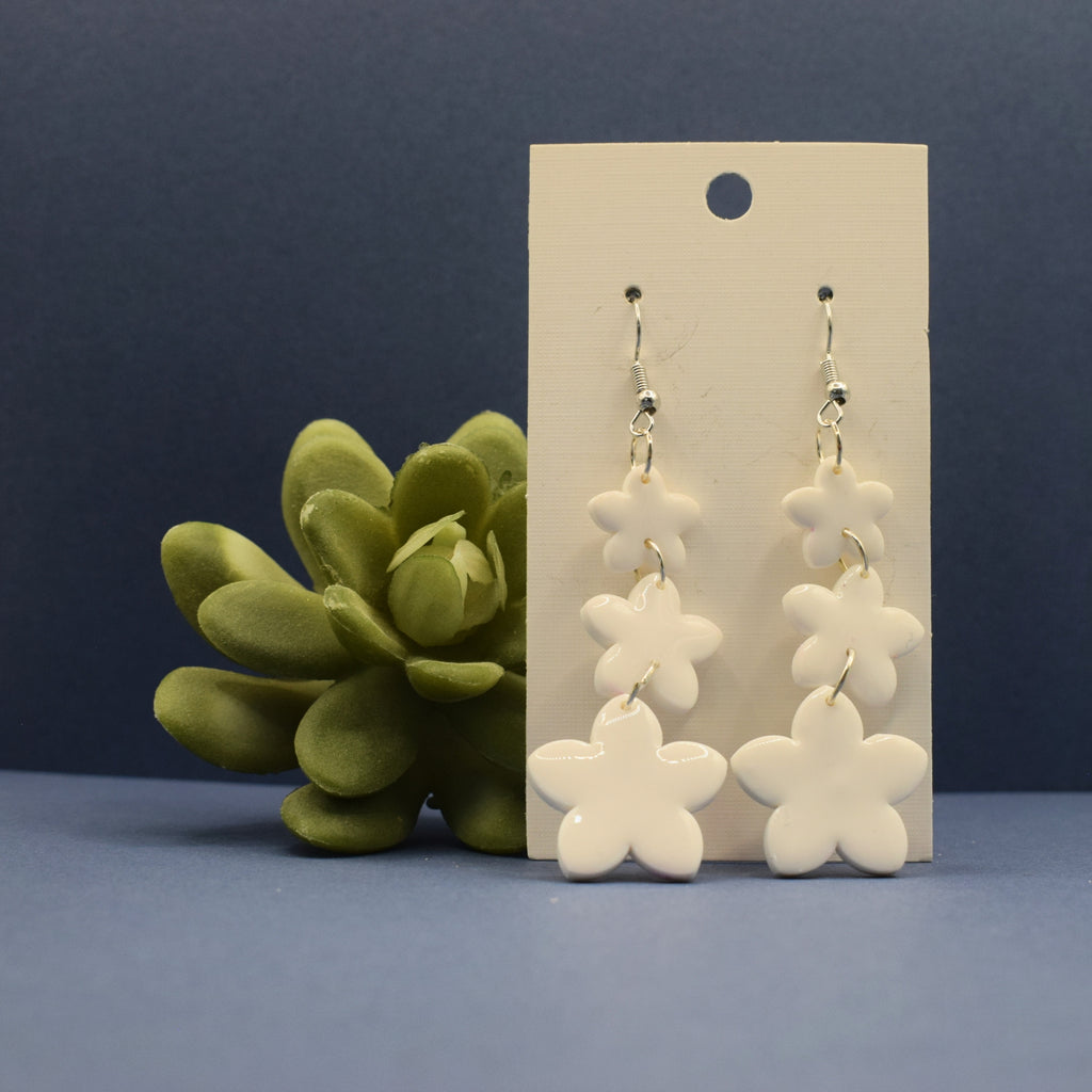 Flower Cascade